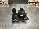 2006 FORD F350 4WD REAR WINDOW AND PARK SWITCH 5C34-25047A04-H OEM #1136