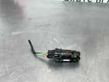 05-13 C6 CORVETTE USED OEM INSIDE AIR TEMP SENSOR 10444273 #487