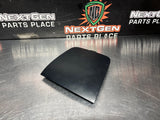 2006 GTO RADIO BEZEL TOP COVER OEM #1293