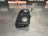 2016 FORD MUSTANG DOME LIGHT OEM #1536