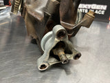 2005 PONTIAC GTO 3.46 GEAR RATIO REAR END DIFFERENTIAL OEM #762