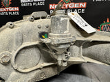 2013 CHEVY SILVERADO 2500HD LML DURAMAX TRANSFER CASE WITH ELECTRIC SHIFT OEM #646
