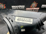 2006 C6 CORVETTE PASSENGER RH DASH TRIM EBONY OEM 15884726 #1407