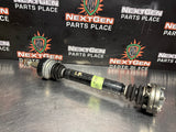 2011 CADILLAC CTS-V LH DRIVER REAR CV AXLE OEM 20817951 #1305