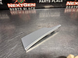 2015 FORD MUSTANG GT RH PASSENGER SIDE DASH TRIM FR3B-63044B78 OEM #1528