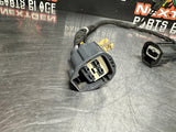 2017 FORD MUSTANG GT COOLING FAN HARNESS FR3T-8C290 OEM #772
