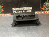 2007 FORD F350 6.0 ANTI THEFT KEYLESS ENTRY MODULE 4C7T-15K602-AJ #1296