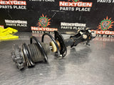 2017 CAMARO SS FRONT STRUT LF LEFT FRONT OEM 23420871 #1619