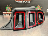 2013 - 2014 MUSTANG GT RH TAIL LIGHT OEM #360
