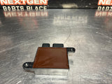 10-15 CAMARO SS FRONT RH PASSENGER SEAT AIR BAG / OCCUPANT SENSOR MODULE OEM #1605