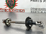 2020 MUSTANG GT YOKE JOINT STEERING SHAFT OEM #326