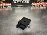 2004 LLY DURAMAX GLOW PLUG MODULE OEM #1429