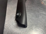 05-13 C6 CORVETTE A PILLAR TRIM COVERS OEM #1364