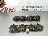 97-04 C5 CORVETTE LS1 COIL PACKS OEM #428