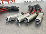 2001 C5 CORVETTE SPARK PLUG WIRES OEM #303