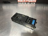 2008 FORD F250 DIGITAL AC HEAT CLIMATE CONTROL 8C3T-18C612-DA OEM #694