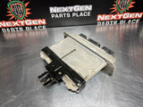 2011 FORD F250 6.7 ECM PCM ENGINE CONTROL MODULE BC3A-12A650-FED OEM #731
