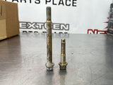 97-04 C5 CORVETTE STARTER BOLTS OEM #VV929