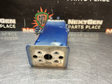2021 CAMARO SS RIGHT FRONT REINFORCEMENT BRACKET OEM 23446847 #1556