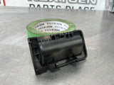 2011 FORD F250 6.7 COIN HOLDER DASH RADIO BEZEL 8C34-25044J53-C OEM #385
