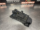 2008 FORD F250 BODY CONTROL MODULE CABIN FUSE BOX OEM 7C3T-15604-AL #1361