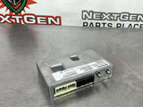 10-15 CAMARO SS ONSTAR CONTROL MODULE OEM 20842730 #304