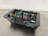 2010 GMC SIERRA 2500HD FUSE JUNCTION BOX 19210439 OEM #641