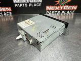 2005 GMC SIERRA 1500 CD PLAYER 15122617 OEM #771