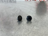 2000 C5 CORVETTE WIPER CAPS OEM #218
