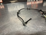 14-19 C7 CORVETTE LH REAR ABS SENSOR OEM 28666786 #1181