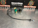 2001 C5 CORVETTE IGNITION SYSTEM WITH KEY 12559232 OEM #1368