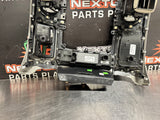 2013 DODGE RAM 2500 6.7 CUMMINS DASH BEZEL CENTER TRIM OEM #935