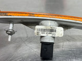 2014 FORD MUSTANG GT FRONT BUMPER RIGHT FRONT SIDE MARKER LIGHT OEM #284