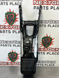 2016 FORD MUSTANG GT CENTER CONSOLE  FR3B-63044E50-A OEM #363