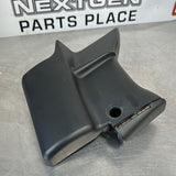 97-04 C5 CORVETTE CONVERTIBLE REAR RH INTERIOR EBONY TRIM OEM 10409218 #VV358