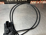 05 - 13 C6 CORVETTE LH DRIVER DOOR LATCH ACTUATOR W/ RELEASE OEM #1266