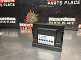 2010 CAMARO SS BCM BODY CONTROL MODULE MANUAL OEM 13504450 #1524