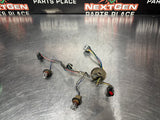 10-12 MUSTANG GT LH/RH TAIL LIGHT HARNESS OEM #1081