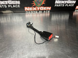 08 - 09 PONTIAC G8 RH PASSENGER SIDE SEAT BELT BUCKLE RECEIVER 92204564 OEM #948