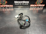 04-06 PONTIAC GTO FUEL PUMP HARNESS