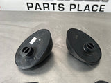 97-04 C5 CORVETTE TARGA STORAGE OEM #VV993