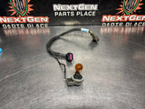 05-13 C6 CORVETTE RH OR LH HEADLIGHT EXTERNAL WIRING HARNESS OEM 13732107 #1409