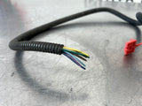 2000 C5 CORVETTE TAC MODULE PIGTAILS OEM #327