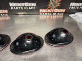 97 - 04 C5 CORVETTE REAR TAIL LIGHTS SET OF 4 OEM #1425