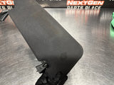 04 - 06 PONTIAC GTO DRIVER SIDE LH SUN VISOR OEM #1027