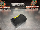 2003 FORD MUSTANG MACH ONE GEM MULTIFUNCTION CONTROL MODULE OEM #1495