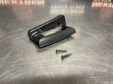 2007 C6 CORVETTE RH PASSENGER SIDE DOOR TOUCH PAD HANDLE TRIM COVER 15781208 #1520