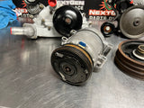 97 - 04 C5 CORVETTE COMPLETE LS1 FRONT ACCESSORY DRIVE OEM #963