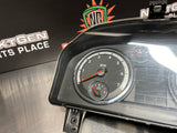2011 DODGE RAM 5.7 GAS 2500 CLUSTER OEM #735