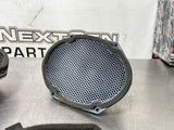 2013 FORD MUSTANG CONVERTIBLE DOOR SPEAKERS FRONT AND REAR OEM #442